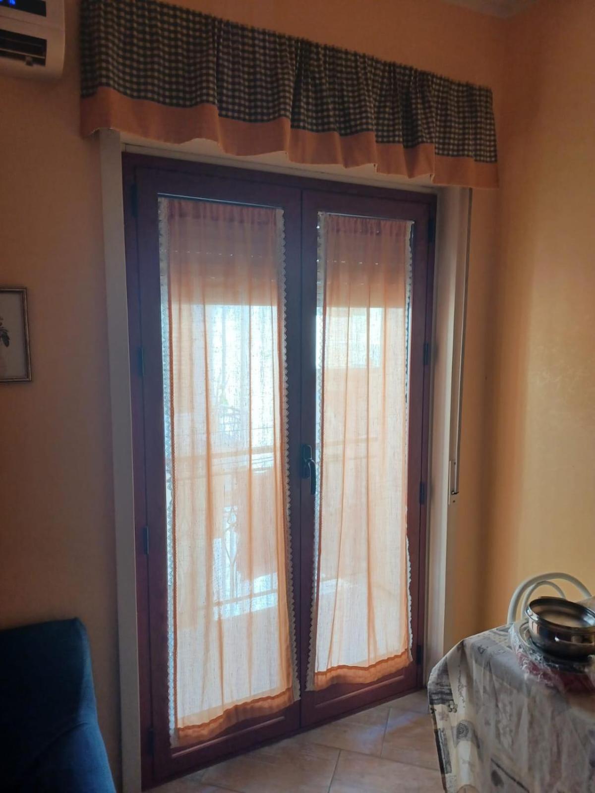 Holiday Homes Campofelice Di Roccella Exterior foto