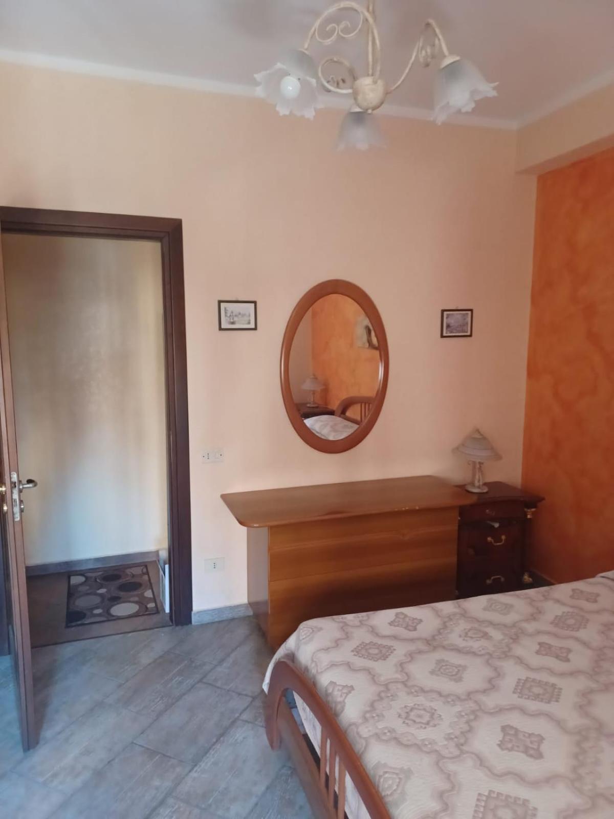 Holiday Homes Campofelice Di Roccella Exterior foto